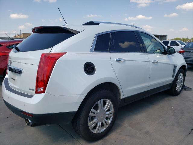 3GYFNBE38FS521182 Cadillac Srx Luxury Collection