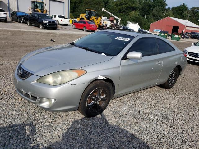 2004 Toyota Camry Solara SE