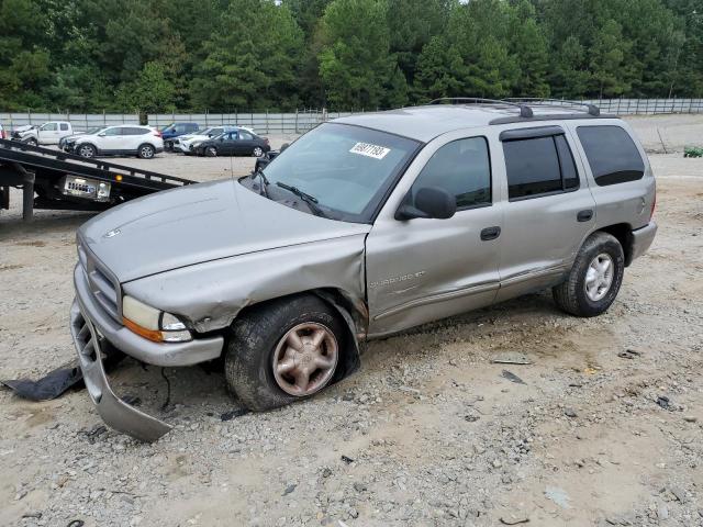 2000 Dodge Durango 