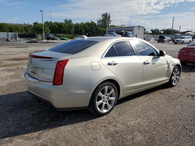 1G6AB5RX8E0186151 Cadillac ATS LUXURY
