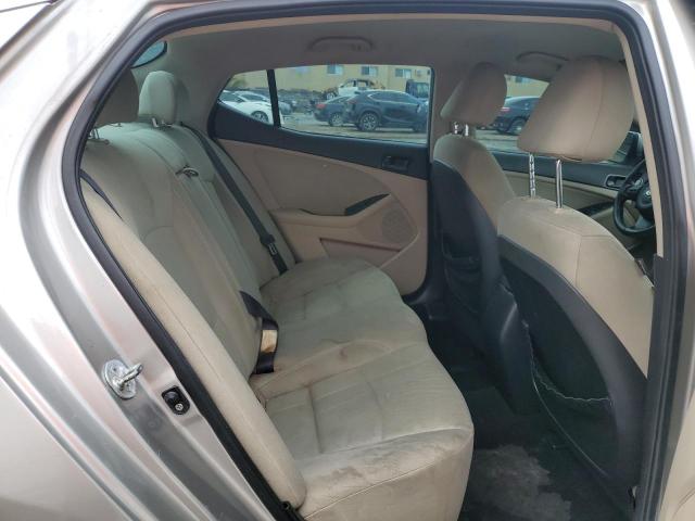 KNAGM4A70E5453404 KIA Optima Lx