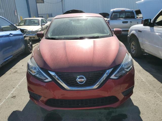 3N1AB7APXGL680573 | 2016 NISSAN SENTRA S