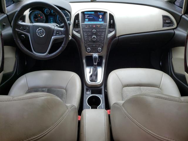 1G4PR5SK3E4148087 Buick Verano Convenience