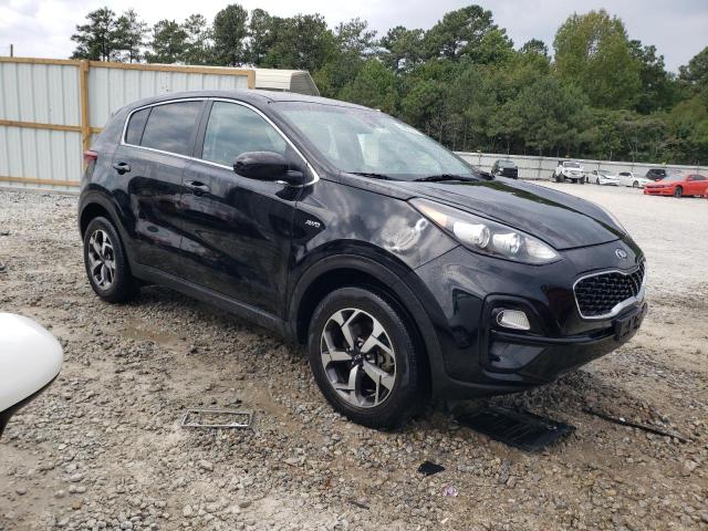 KNDPMCAC6L7676221 Kia Sportage L 4