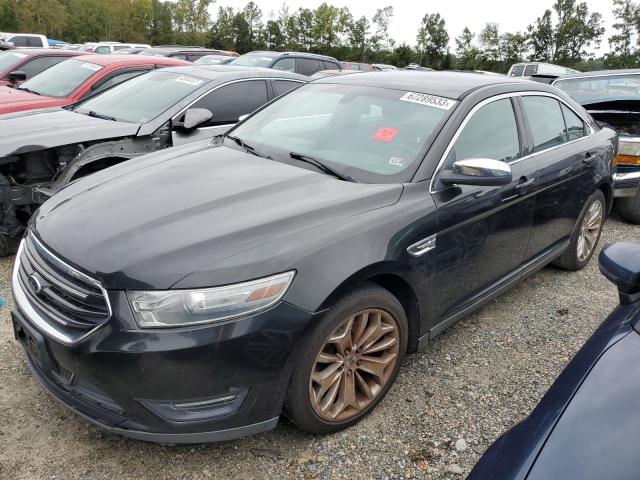 2013 Ford Taurus Limited