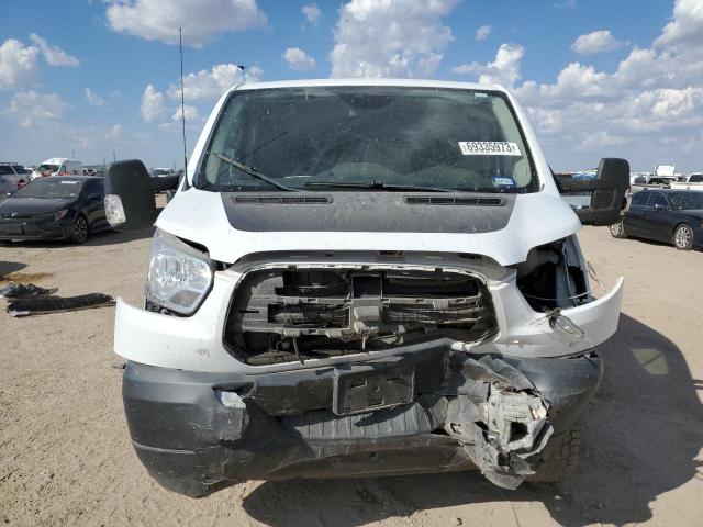 1FBZX2YG3HKA86537 Ford Transit T-350