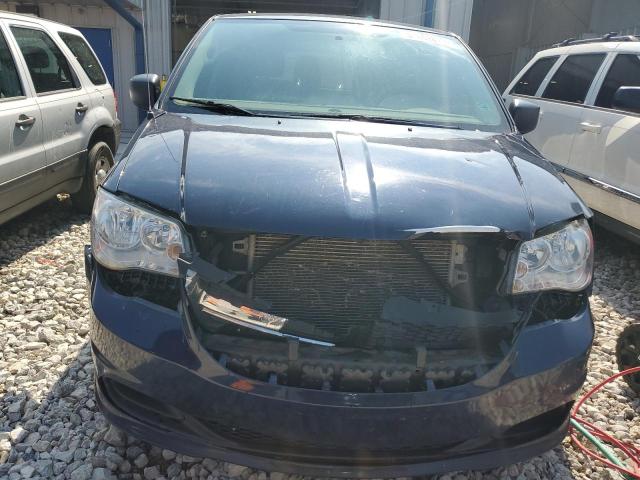 2C4RDGBG4ER414474 Dodge Grand Caravan Se