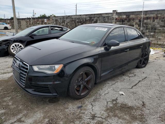 VIN WAUACGFF3F1039326 2015 AUDI A3 no.1