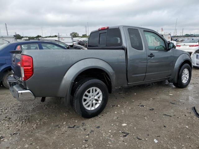 1N6BD0CT1JN704020 Nissan FRONTIER S