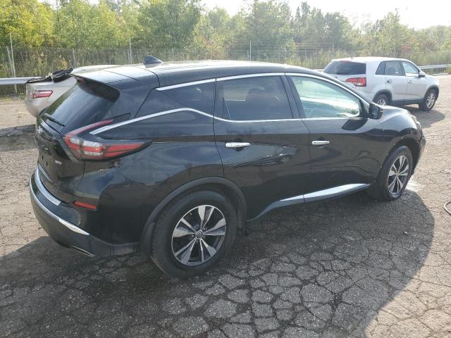 5N1AZ2MS6KN132084 Nissan Murano S 3