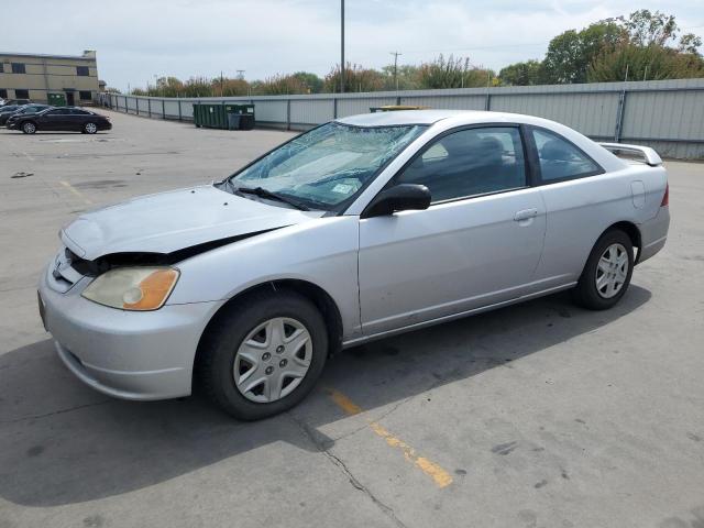 2003 Honda Civic LX