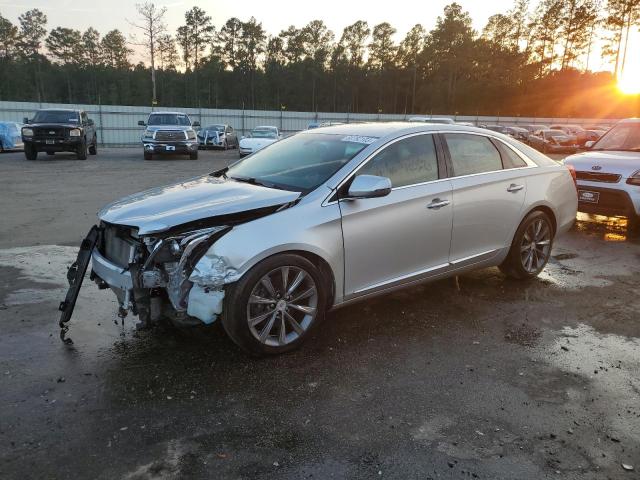 2014 Cadillac XTS 