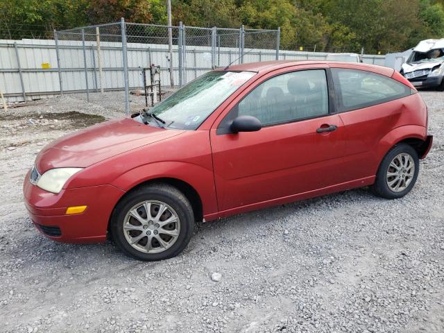 2005 Ford Focus ZX3