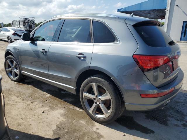 WA1CMAFP7EA068609 2014 AUDI Q5, photo no. 2