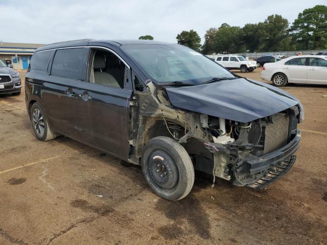 KNDMC5C13F6029685 KIA SEDONA EX