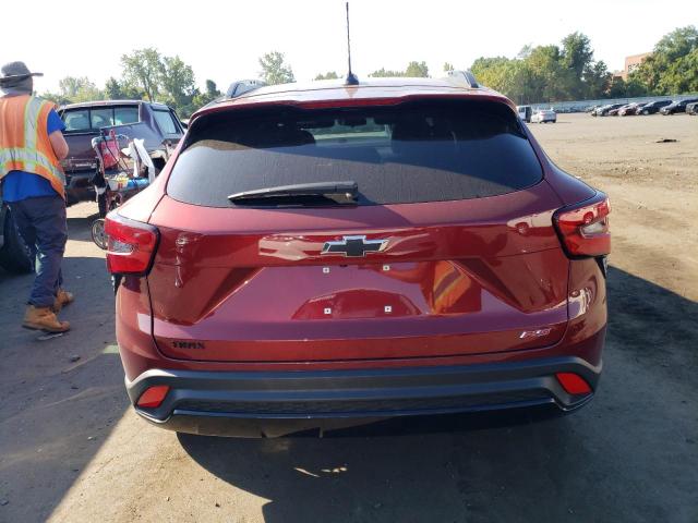 2024 CHEVROLET TRAX 2RS - KL77LJE27RC026500