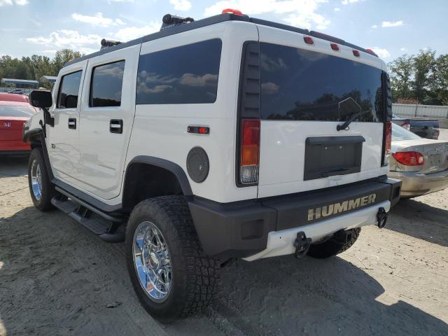 HUMMER H2  2003 1