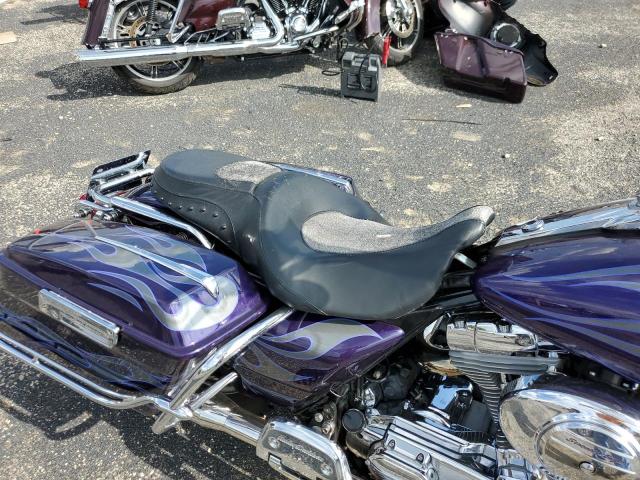 2002 HARLEY-DAVIDSON FLHRSEI 1HD1PDC132Y952876