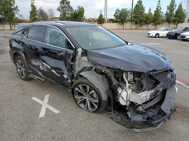 2020 LEXUS RX 450H L JTJHGKFA9L2013653