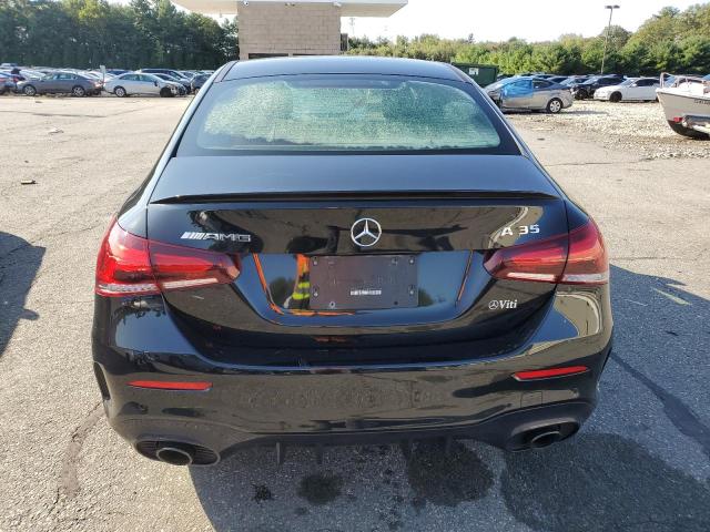 2020 MERCEDES-BENZ A 35 AMG - W1K3G5BBXLJ218889