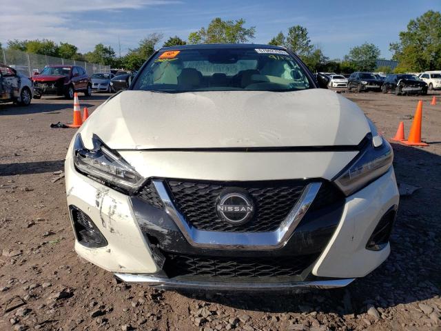 1N4AA6FV6PC505532 Nissan Maxima Platinum