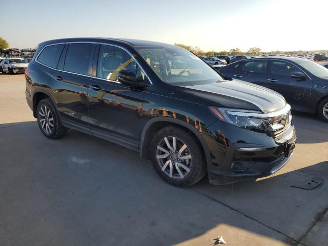 5FNYF5H39KB036352 Honda Pilot Ex