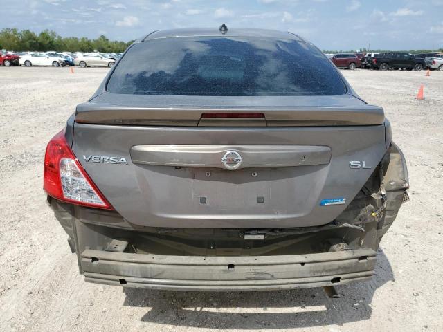 3N1CN7AP7EL852801 Nissan VERSA S