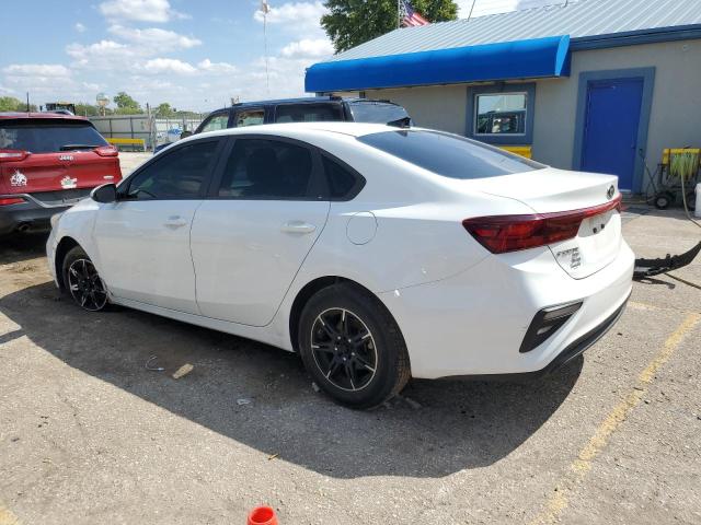 3KPF24AD1KE014593 | 2019 KIA FORTE FE