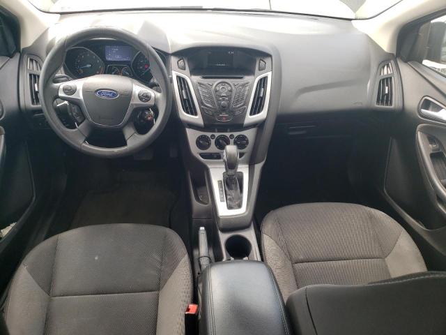 1FADP3F25EL458846 Ford FOCUS SE