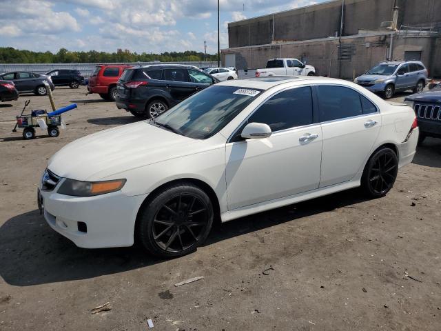 2006 Acura TSX 