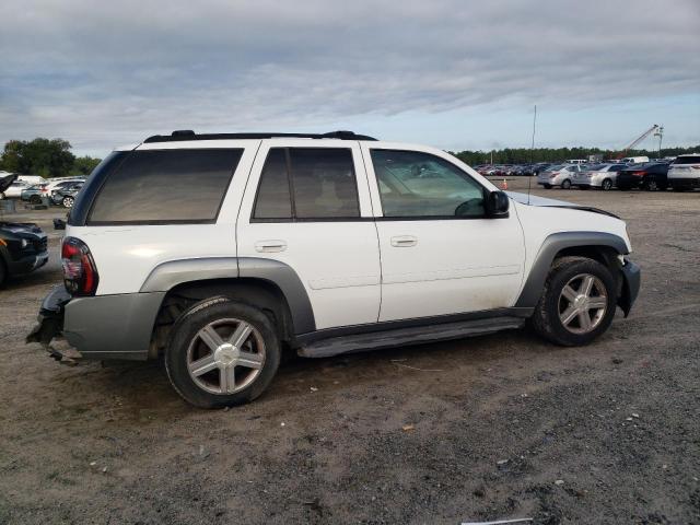 2009 Chevrolet Trailblazer Lt VIN: 1GNDS33SX92106829 Lot: 67870173