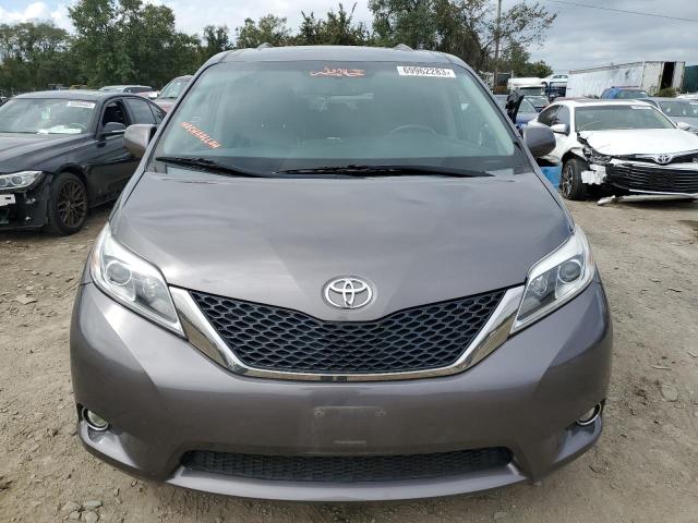 2015 TOYOTA SIENNA SPO - 5TDXK3DC3FS614321