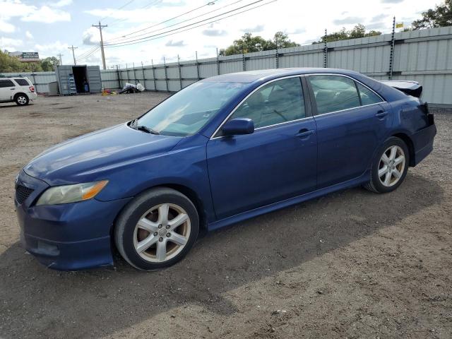 2008 Toyota Camry LE