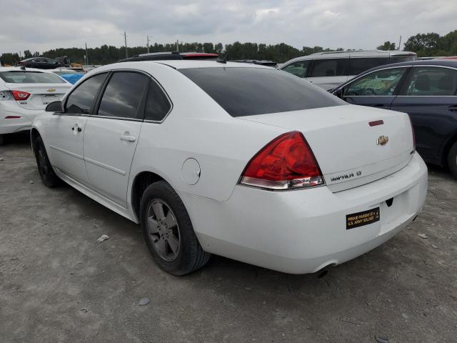 2014 Chevrolet Impala Limited Lt VIN: 2G1WB5E36E1145066 Lot: 40330846