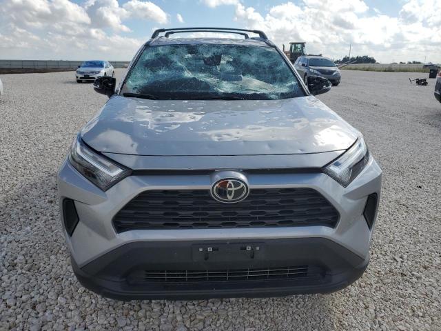 2023 TOYOTA RAV4 4D 2W - 2T3W1RFV0PC214458