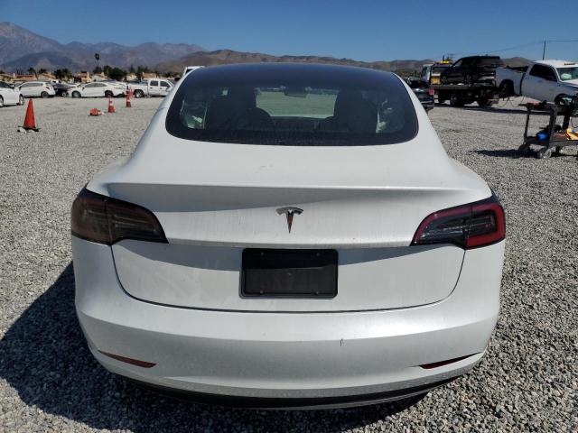 5YJ3E1EA0PF571568 Tesla MODEL 3