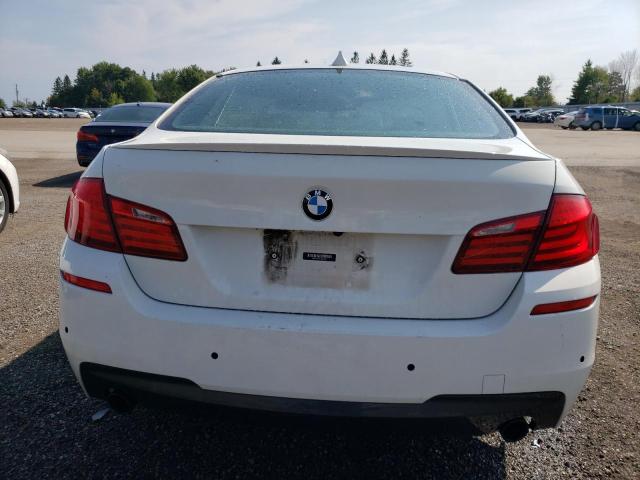 2012 BMW 535 Xi VIN: WBAFU7C56CDU62197 Lot: 67108663