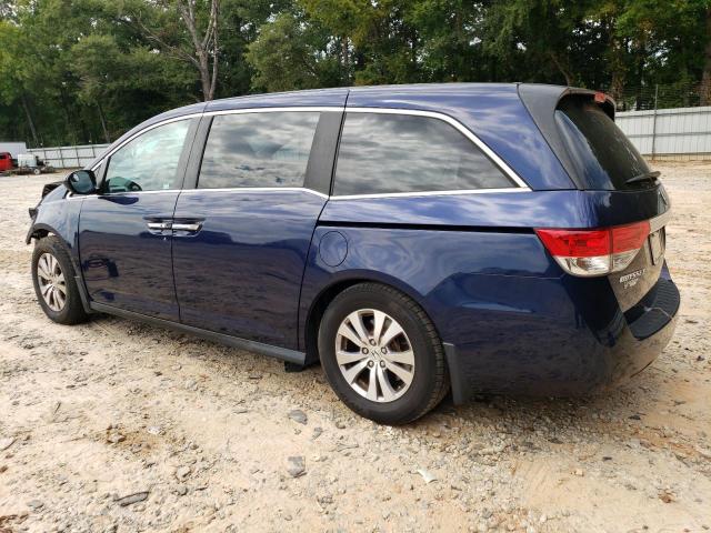 5FNRL5H37GB103194 | 2016 HONDA ODYSSEY SE