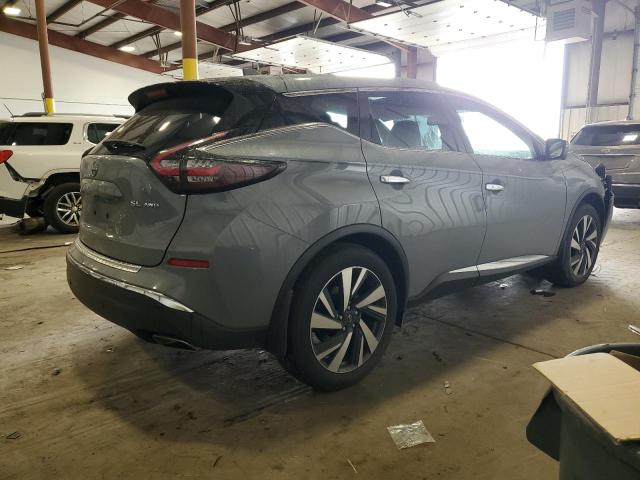 5N1AZ2CS2PC135729 Nissan Murano SL 3