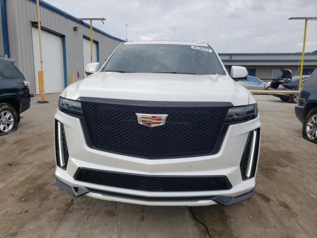 1GYS4HK91PR258373 | 2023 Cadillac escalade v sport