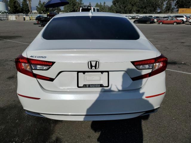 2020 HONDA ACCORD LX - 1HGCV1F1XLA032913