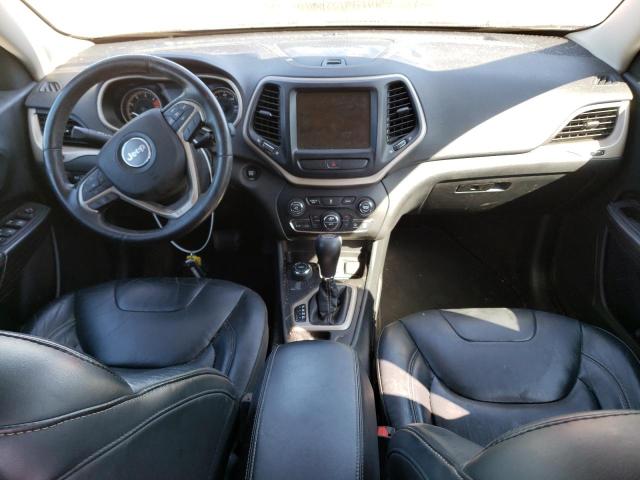1C4PJMDB5GW343666 Jeep Cherokee Limited