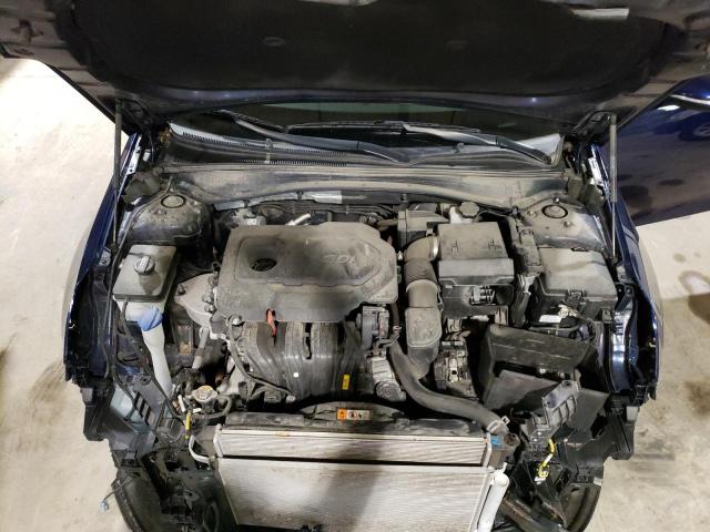 5XXGT4L34KG326081 KIA Optima Lx