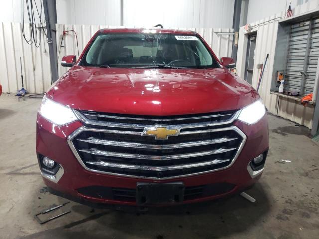 1GNEVNKW4MJ137715 Chevrolet Traverse H 5