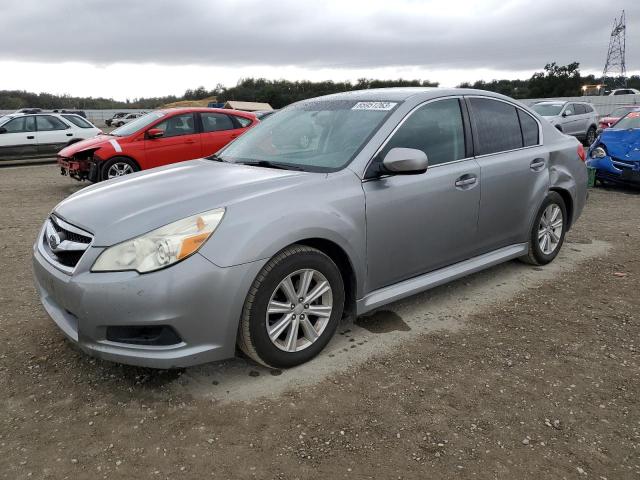 2011 Subaru Legacy 2.5i Premium