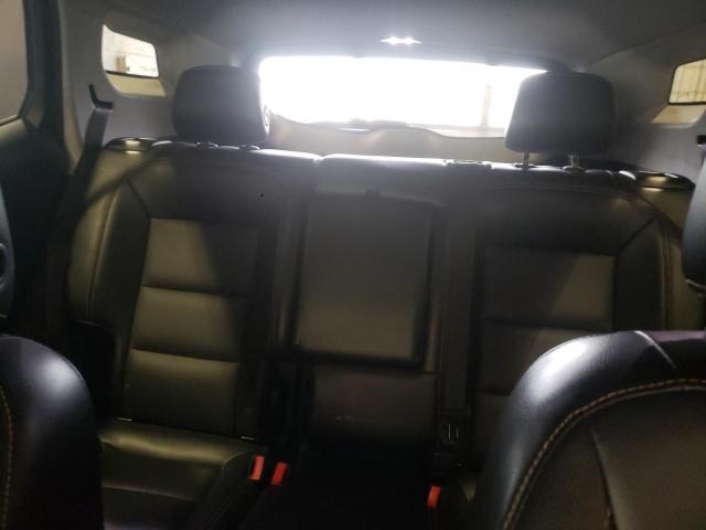3GKALPEV1KL201148 GMC Terrain Slt