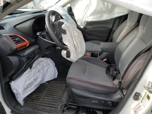 2019 SUBARU FORESTER S - JF2SKAPC3KH425114