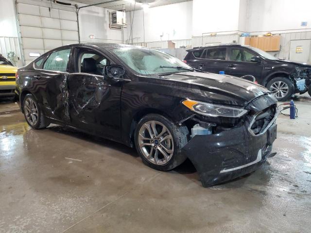 3FA6P0CD7LR202848 Ford FUSION SEL