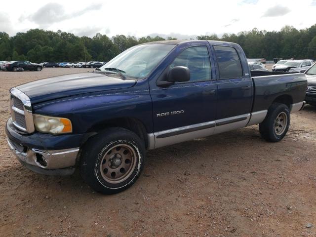 2002 Dodge Ram 1500 