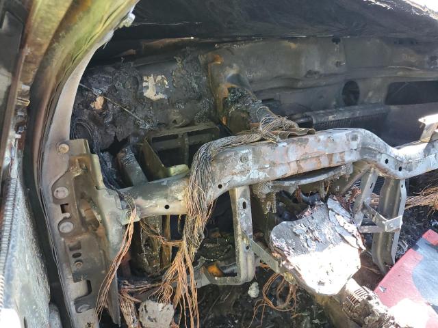 2C3CDXEJ1GH258601 Dodge Charger Srt 392